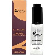 Everly DuraBlend Pro Multi-Tasking Makeup Mixing Liquid 10ml image