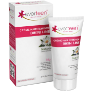 Everteen Hair Removal Cream For Women And Girls 100 gm image