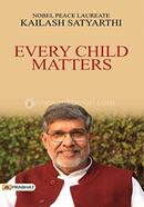 Every Child Matters image