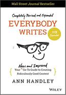 Everybody Writes image