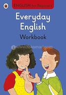 Everyday English Workbook image