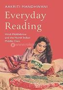 Everyday Reading image