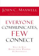 Everyone Communicates Few Connect image