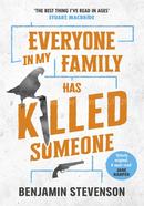 Everyone In My Family Has Killed Someone image