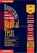 Everything You Need to Know About Medical Tests image