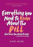 Everything You Need to Know About the Pill image
