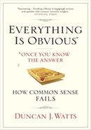 Everything is Obvious image