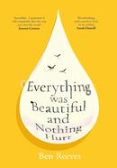 Everything was Beautiful and Nothing Hurt image