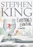 Everything's Eventual: 14 Dark Tales image