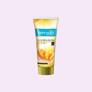 Everyuth Golden Glow Peel Off Mask - 100g -327331148 image