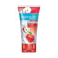 Everyuth Moisturizing Fruit Face Wash for dry skin -277877178 image