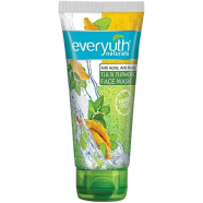 Everyuth Naturals Anti Acne, Anti Marks Tulsi Turmeric Face Wash -313309762 image
