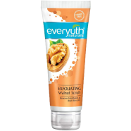 Everyuth Naturals Exfoliating Walnut Scrub -100g -275571960 image