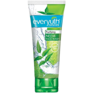 Everyuth Naturals Neem Face Wash -313305933 image
