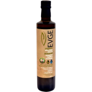 Evge Organic Extra Virgin Olive Oil 500 ml image