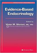 Evidence-Based Endocrinology image