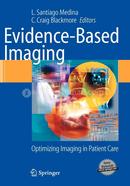 Evidence-Based Imaging image