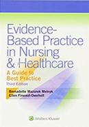 Evidence-Based Practice in Nursing And Healthcare image