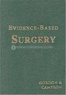 Evidence-Based Surgery image