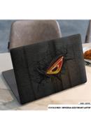 DDecorator Evil Eye Laptop Sticker - (LSKN709)