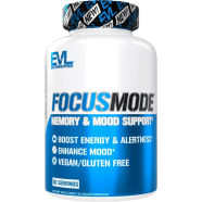 Evlution Nutrition (EVL) Alpha GPC 300mg 30 Servings image