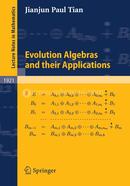 Evolution Algebras and their Applications image