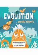 Evolution for Smartypants image