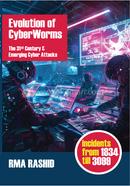 Evolution of CyberWorms The 31st Century and Emerging Cyber Attacks image