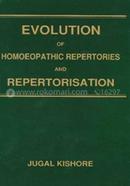 Evolution of Homoeopathic Repertories and Repertorisation image