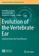 Evolution of the Vertebrate Ear: Evidence from the Fossil Record image