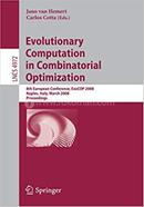 Evolutionary Computation in Combinatorial Optimization image