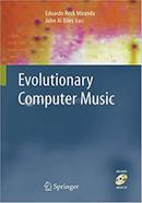 Evolutionary Computer Music image