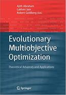 Evolutionary Multiobjective Optimization image