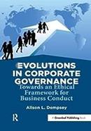 Evolutions in Corporate Governance - owards an Ethical Framework for Business Conduct image