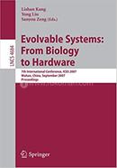 Evolvable Systems: From Biology to Hardware image