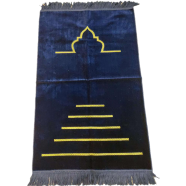 Evrentex E-Tex Muslim Prayer Mat Normal Jaynamaz