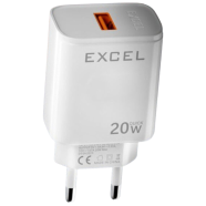 Excel E300 Fast Charger image