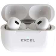 Excel E45 Pro Wireless Earphones image