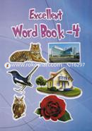 Excellent Words Book 4 image