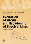 Excitation of Atoms and Broadening of Spectral Lines image