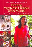 Exciting vegetarian cuisines of the World image