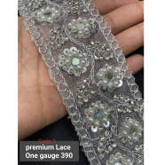 Exclusive Decorative Lace For Craft And Sewing image