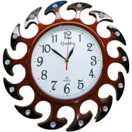 Exclusive Design Wall Clock Well Stylish - Wall Clock image