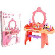Exclusive Dressing Table-46 pieces icon