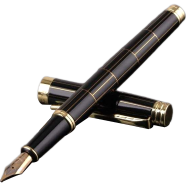 Exclusive Fountain Pen Fine Nib image