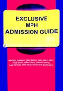 Exclusive MPH Admission Guide image