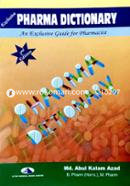 Exclusive Pharma Dictionary - English to English image