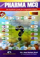 Exclusive Pharma MCQ image