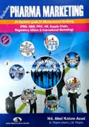 Exclusive Pharma Marketing - PMD, QMS, PPIC, HR, Supply Chain, Regulatory Affairs and International Marketing