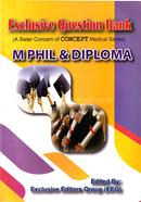 Exclusive Question Bank : Diploma image